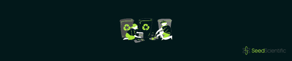 Recycling Statistics