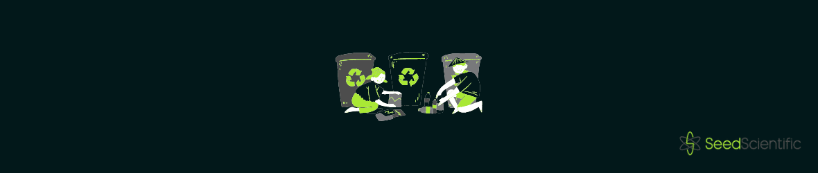 Recycling Statistics