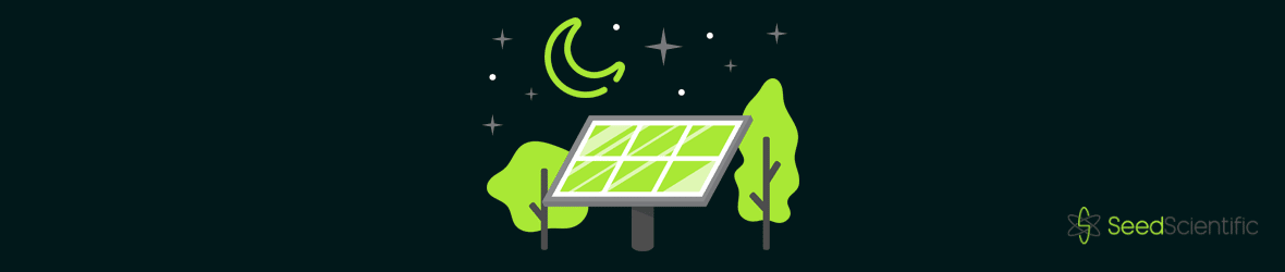 Do Solar Panels Work at Night: The Future of Solar Energy