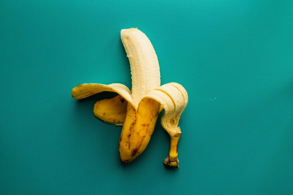 How Much DNA Do We Share with Bananas 3